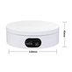 Base-Giratoria-ND120-Stand-360-para-Fotografia-e-VIdeo-Exposicao -7-